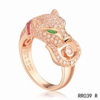 コピーカルティエアクセサリー